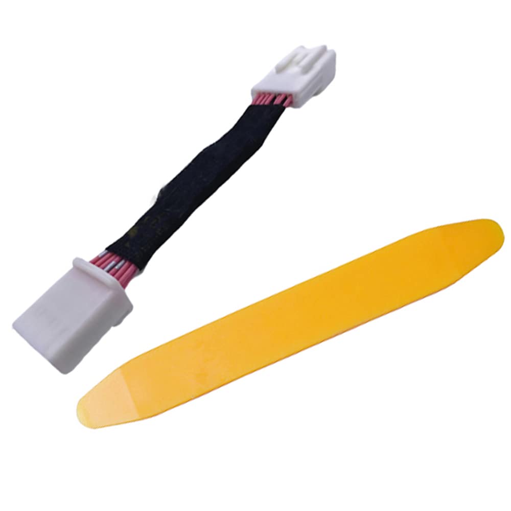 

Последний отключатель системы Idling Stop для Toyota 30-й серии Alphard и совместимый с бензиновыми моделями раннего и позднего выпуска. Простое улучшение экономии топлива. Vellfire,