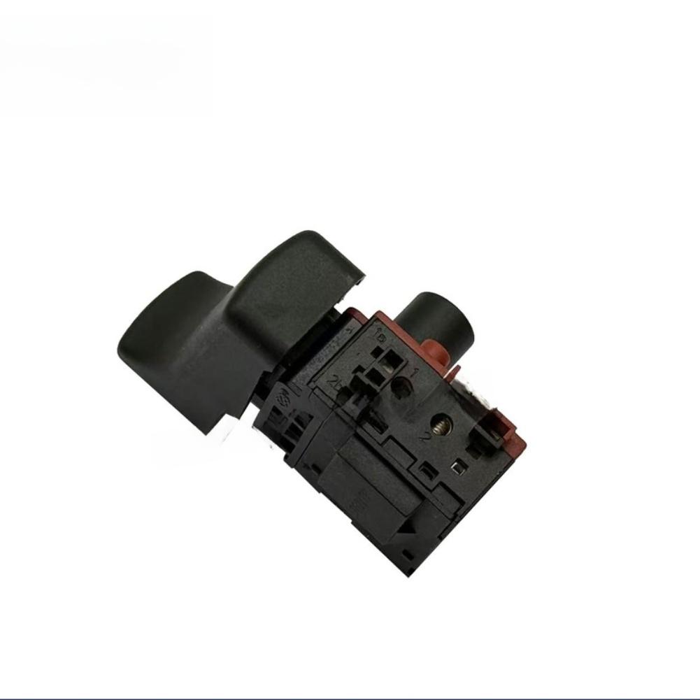 For Jindu Water Drill Replacement Control Switch Compatible with Models 9120 5165 6166 8118 5166 Adjustable Function