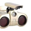 Children's Binoculars Telescope Toy Cognitive Durable Unique Magnification Dual Tube