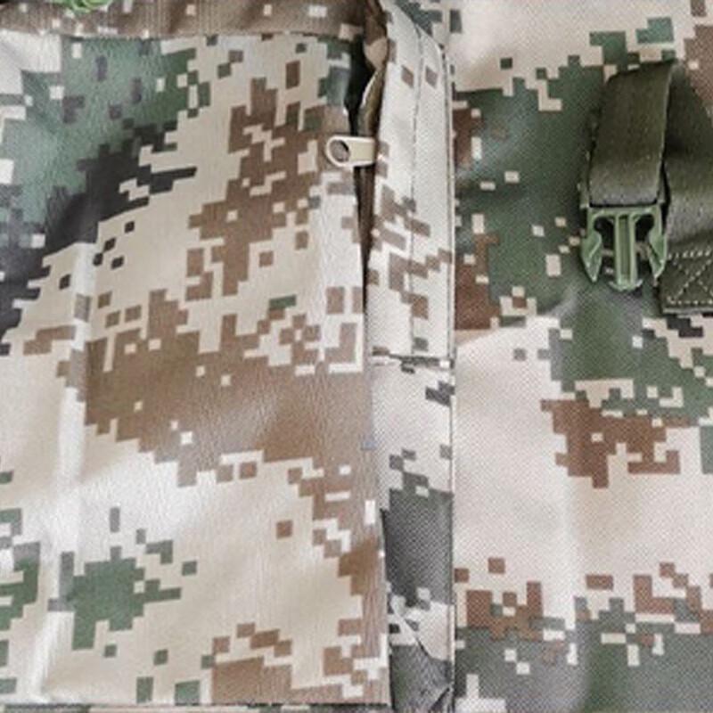 Yangshi YS-2427 100L Camouflage Hiking Backpack