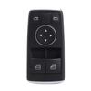 Electric Window Switch Window Regulator Switch 1729056800 Car Interior for R231 Sl C204 C250 C350 C63