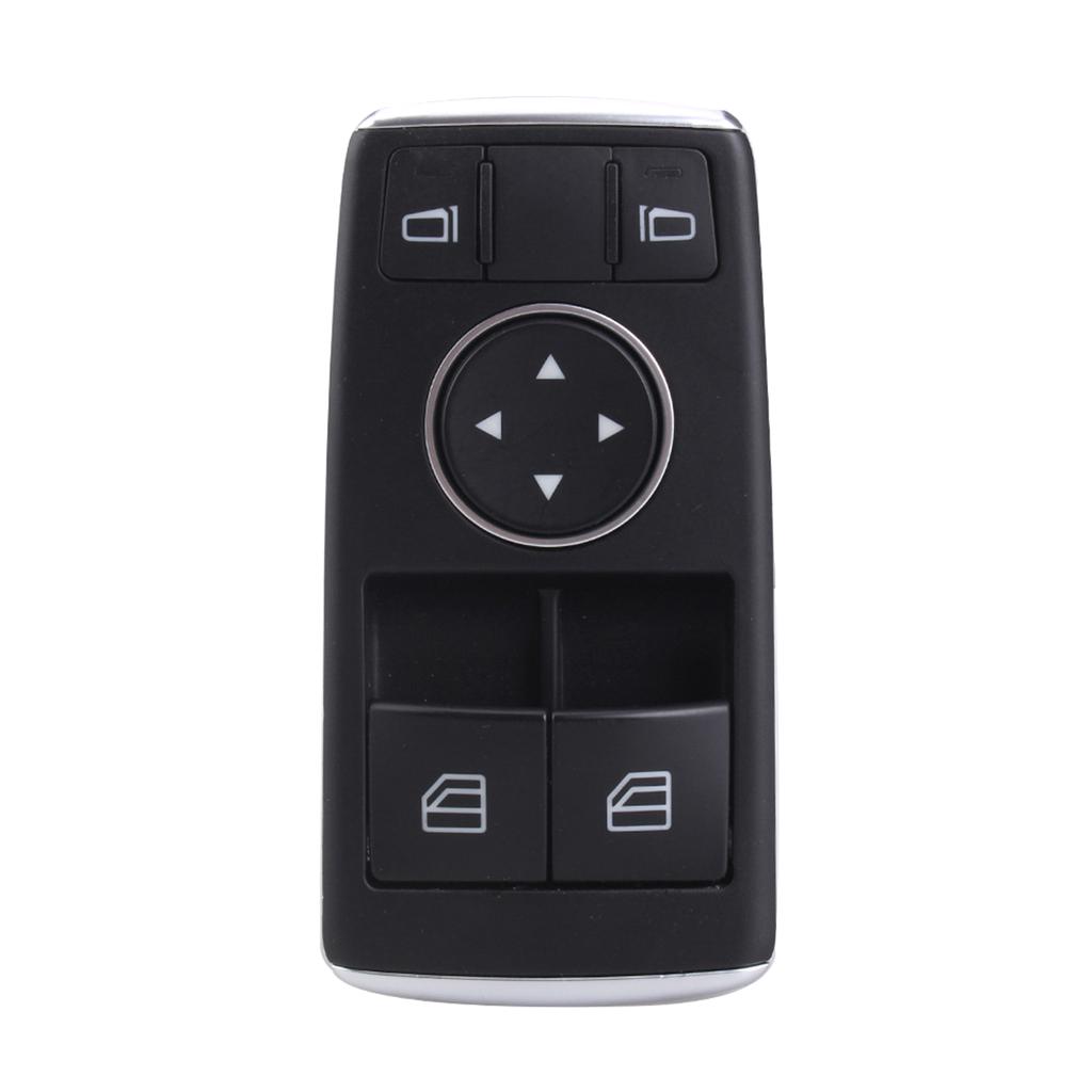 Electric Window Switch Window Regulator Switch 1729056800 Car Interior for R231 Sl C204 C250 C350 C63