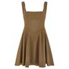Muse Womens/Ladies The Ultimate Midi Dress