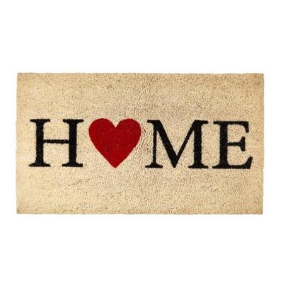 Groundsman Home Doormat