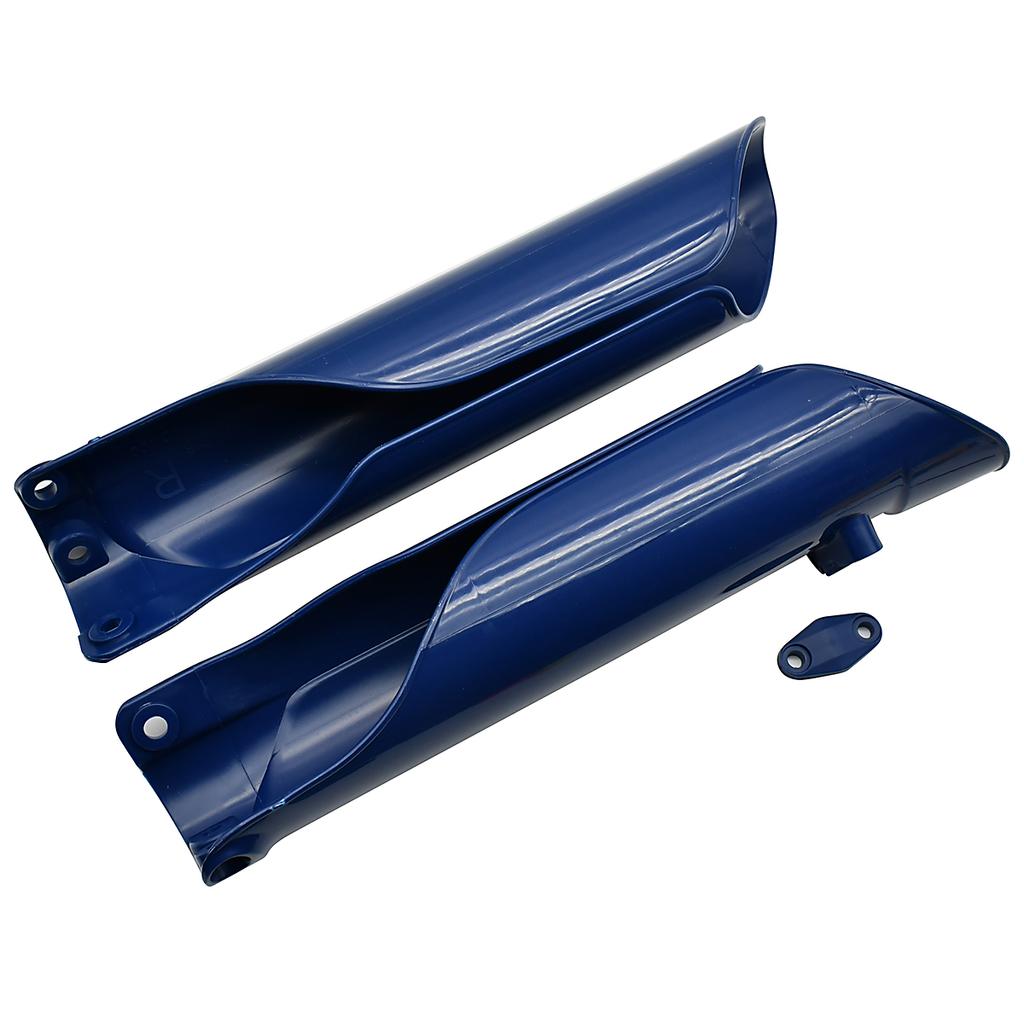 Penutup Pelindung Pelindung Garpu Bawah Motocross Untuk KTM EXC EXCF XC XCF XCW SX SXF 125 200 250 300 350 400 450 500