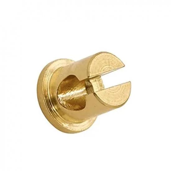 

Carburetor Throttle Cable End Joint Guide Nut for Suzuki Yamaha Polaris Atv Utv
