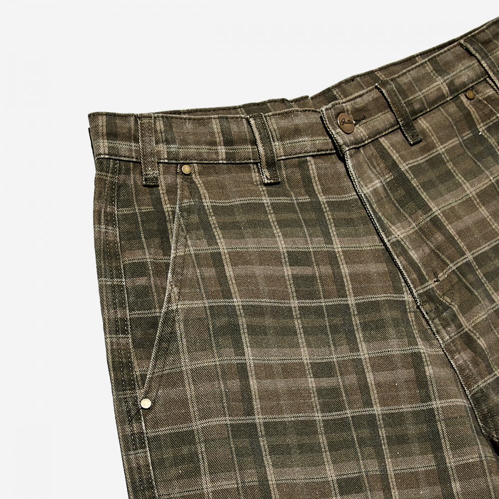 Butter Goods Work Shorts Work Shorts