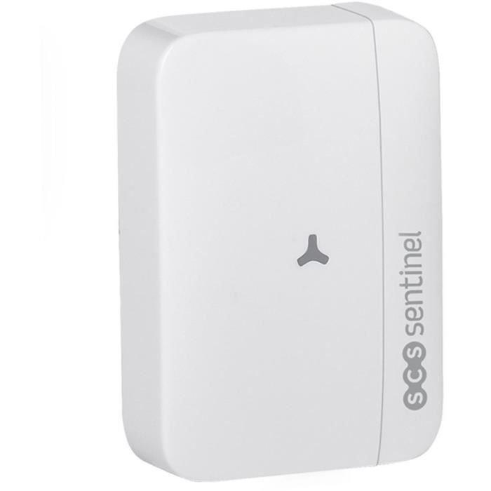 Détecteur D'ouverture Sans Fil KitAlarm - SCS SENTINEL