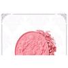 Flower Knows - Violet Strawberry Rococo Embossed Blush - G01
