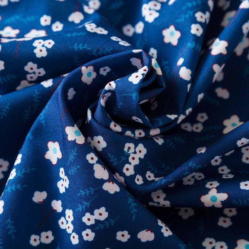 Children Clothing Girl Princess Dress Floral Casual Puff Sleeves Girls Dresses Summer Holiday Beach Clothes