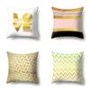 Polyester Pillowcase Automobile Decoration Home Printed Pillowcase
