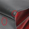 GUCCI leather 2 way bag Handbag leather black Women 459076 Used