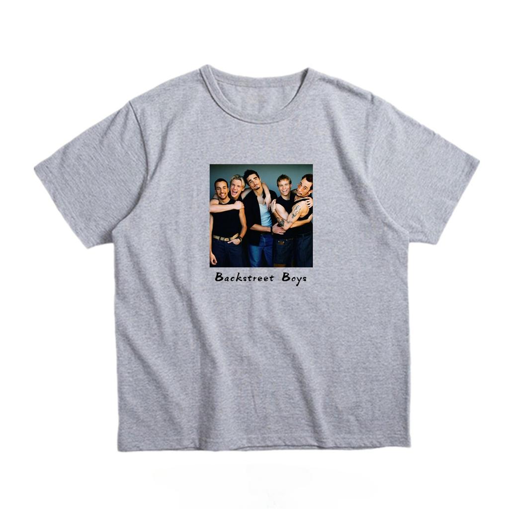 Avantgarde Rock Band Retro Nostalgic Music Classic Personality Mens and Womens Shortsleeved Tshirt