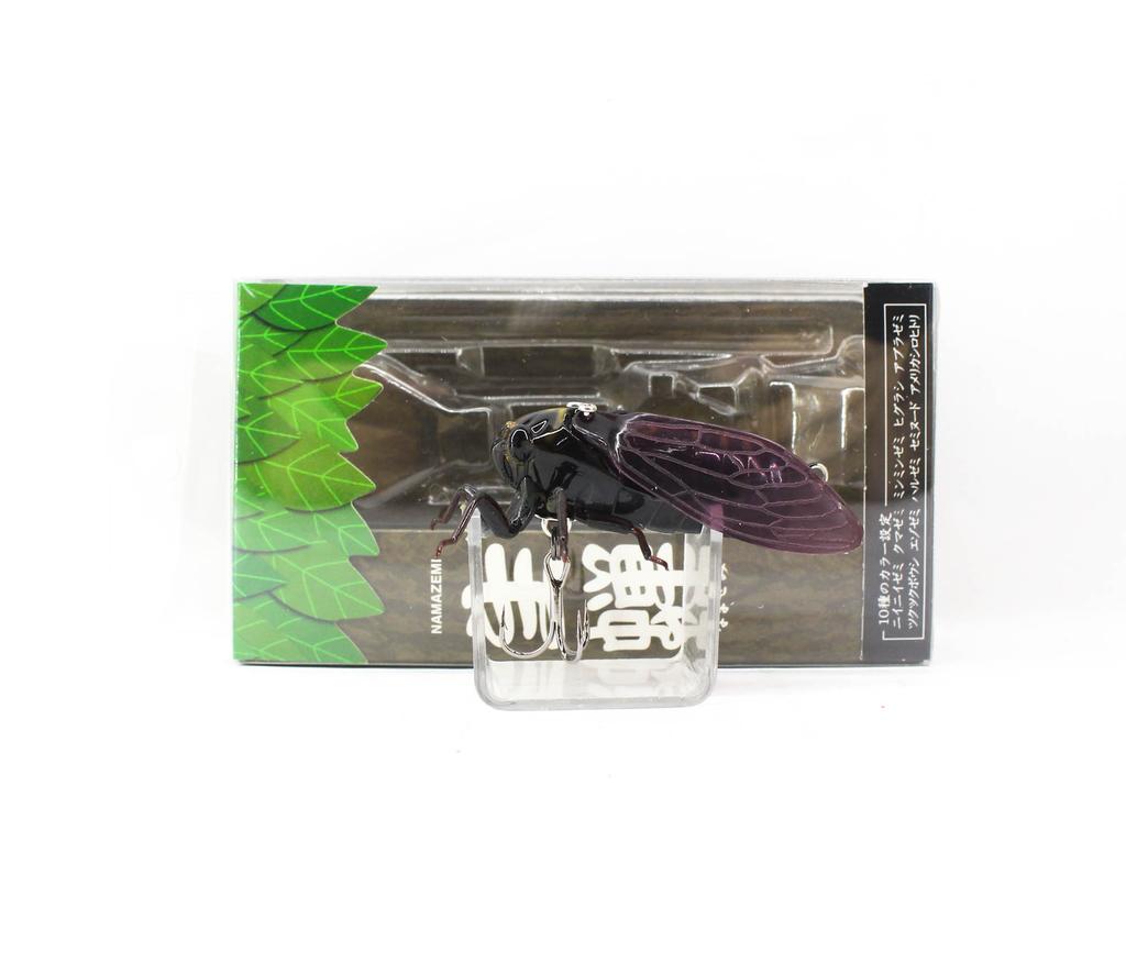 Jackson Namazemi Cicada Floating Lure NNZ (4940)