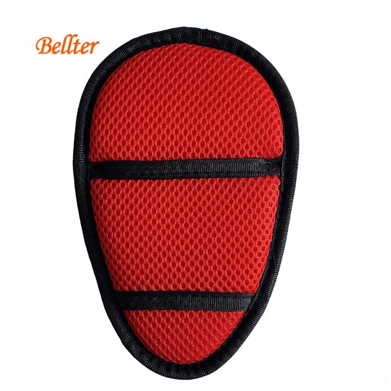 Baby Five-Point Seat Belt Shoulder Pad - Thickened Protection for Child