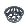 Food Grade 2-in-1 Boiling Pot Steaming Rack for  TM5 TM6 TM31 Portable Egg Cooker Kitchen Gadget