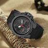 NEW Sport Watch Men  Dual Time Watch Digital Led Watch Alarm Clock 8103 Fashion Men's Wristwatches Digital LED Watch Sports