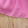 Girls' Summer Princess Cotton Mesh Dress - Fairy Style