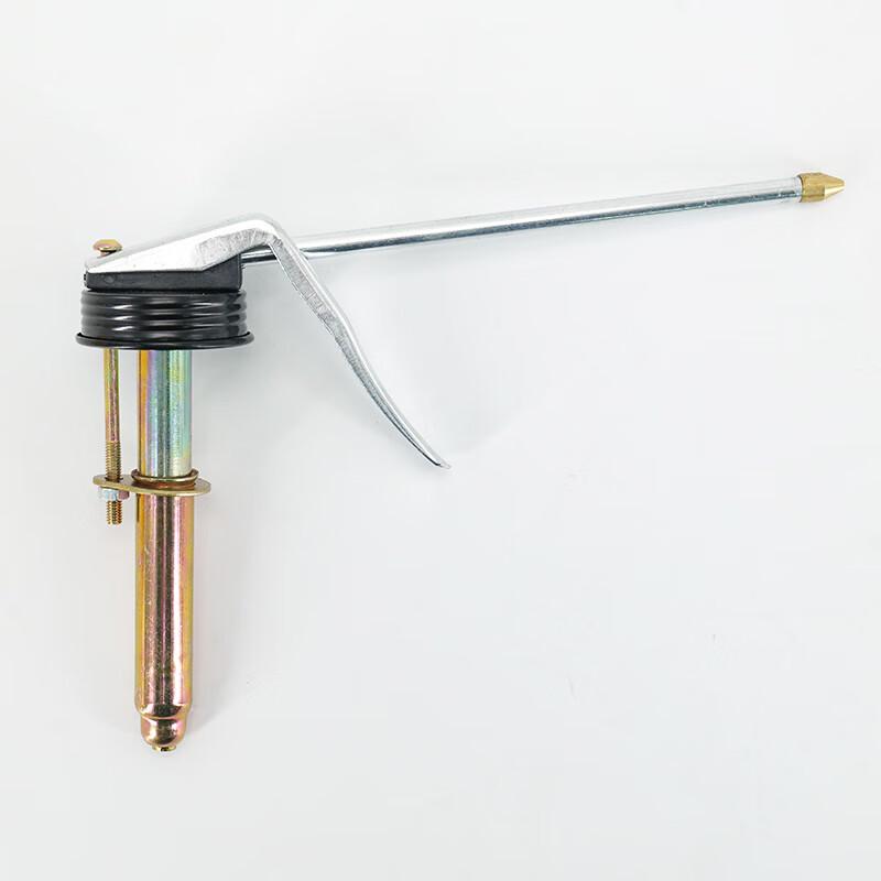 Bingyu BJ-503 Manual High-Pressure Oil Pot