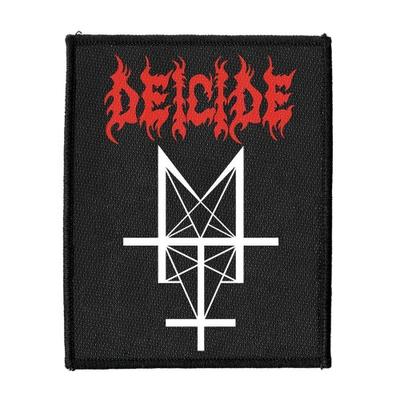 Deicide Patch