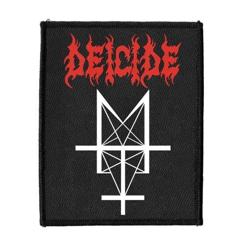 Deicide Patch