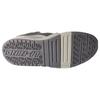 Li Ning Wave Pro Low Top Skateboard Shoes Men's White Gray AECT071-1