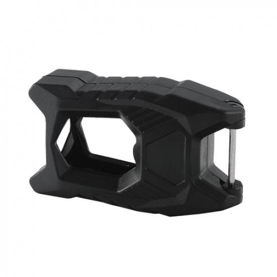 

Black Key Shell Cover Holder For Can-Am Ryker 600 900 Sport Rally Accessories