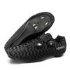 Fashion Cycling Sneaker Mtb with Cleats Men Carbon Sports Speed Bike Shoes Women Mountain Racing Flat SPD Road Cycling Footwear
