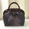 Large handbag Hanfu women's bag sweet flower wedding gift handbag boutique Lolita bow women's bag