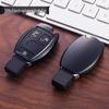 Mercedes Key Cover for E-Class, C-Class, C200L, E260L, CLA220, GLA200, GLC260L, GLS - Women's Design.