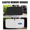 Autosticker Ford Voorruit Zonnescherm Auto Raam Zonnescherm Cover Auto Zonneklep Voor Ford Escape Shelby Edge Kuga Fiesta Mondeo Fu