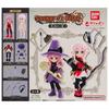 Gashapon Quest Blue Forest Elf Edition x Sada všech 6 typů Full Comp Gacha Gacha kapsulová hračka
