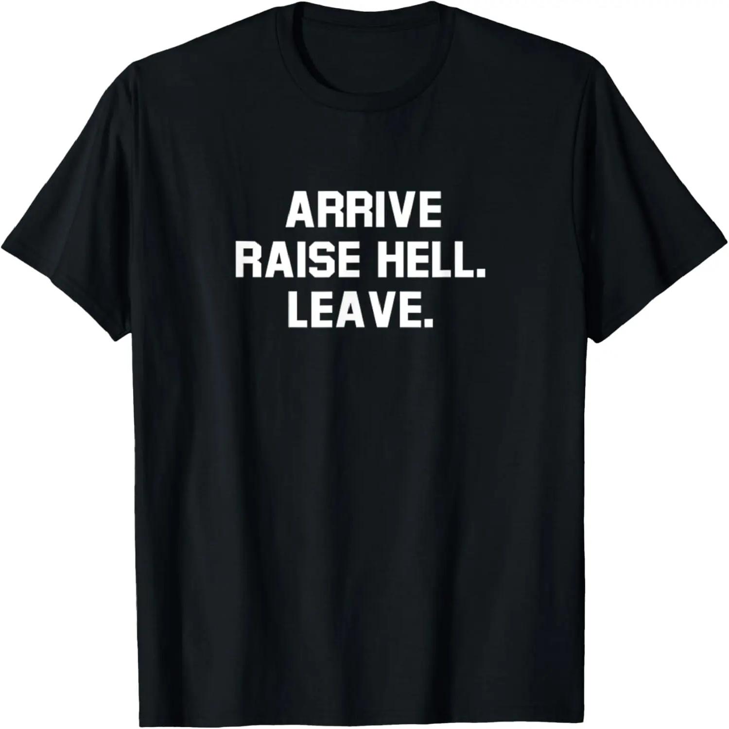 I m A Bad Influence But We re Gonna Have A Lot Of Fun T-Shirt XXXXXL чёрный