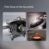 V198MAX Drone GPS 8K HD Aerial Photography Dual Camera Brushless Quadrotor 5G WIFI 360° Laser Intelligent Obstacle Avoidance Aerial Optical Toy