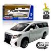 MSZ Toyota Alphard minisamochód pull back