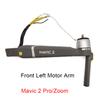 Original Mavic 2 Pro Middle Shell Mavic 2 Pro Bottom Cover Mavic 2 Enterprise Motor Arm Landing Gear for DJI Mavic 2 Series