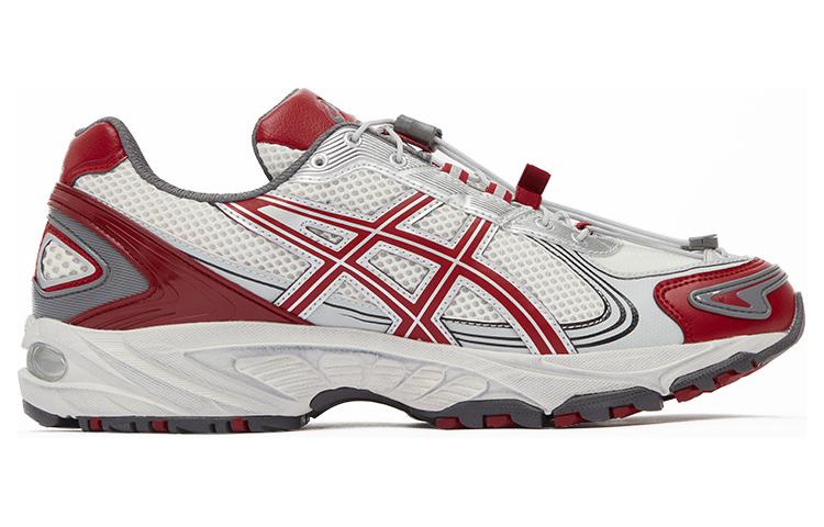 Asics Gel Kahana Tr V4 'Red Silver' 1203A585-100
