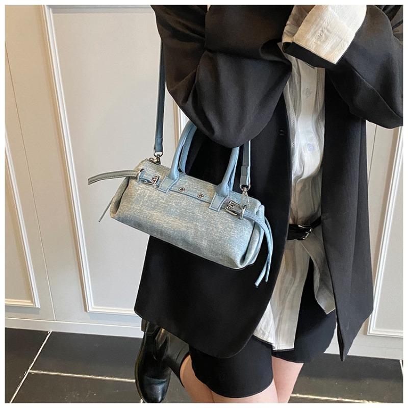 Premium commuter handbag bag women's spring new versatile fashion shoulder messenger bag