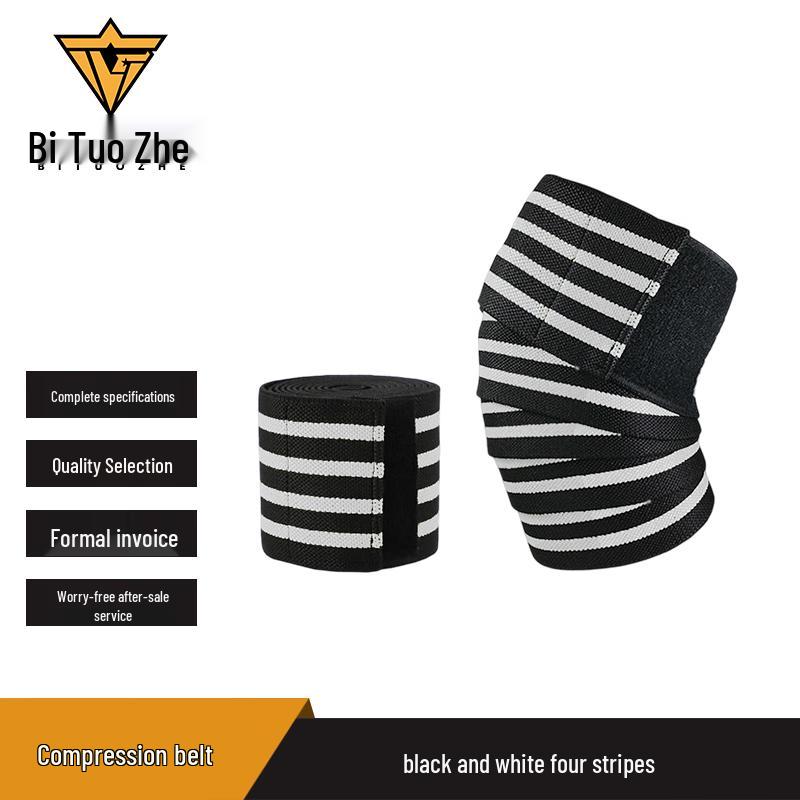 Bituozhe Outdoor Elbow Support Band