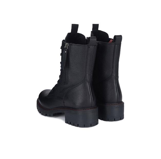 Ankle Boots Lasocki WI16-D-466-03 Black