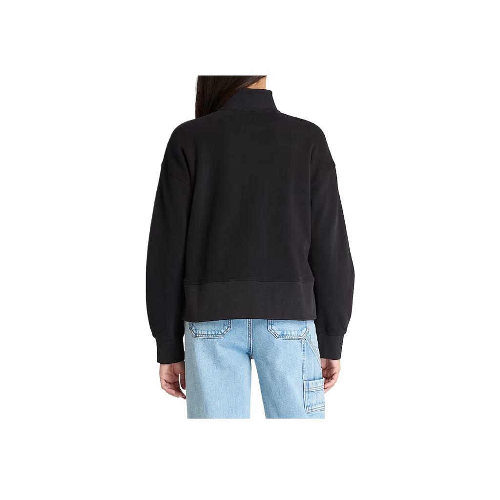 Timberland Simple Fashion Versatile Skin-Friendly Solid Color Sweatshirt Women sweatshirt TB0A6GA7001