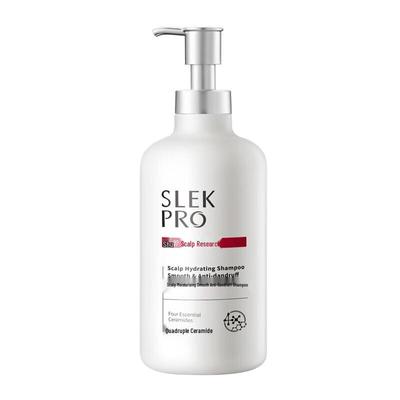 SULAE Scalp Hydrating Smooth Anti-Dandruff Shampoo