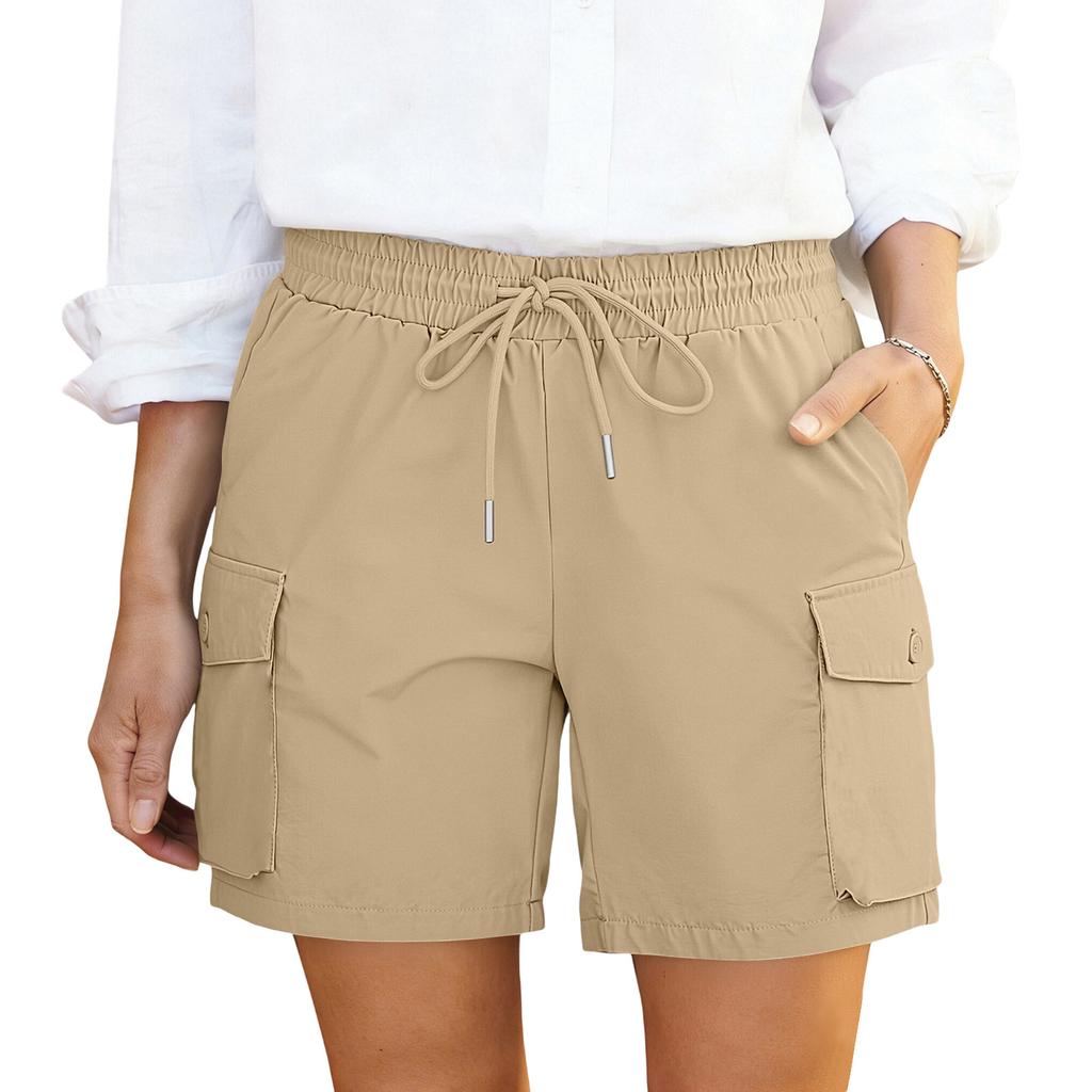 Women'S Crotch Pants With Pockets, Loose Casual Crotch Pants, Dressy Lightweight Women'S Loose Cargo Pants Suitable For Hiking