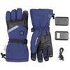Longchan Smart Heated Touchscreen Gloves