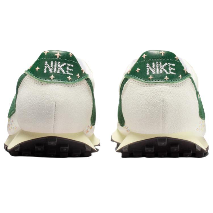 Nike LD-1000 Comfortable Versatile Casual Running Shoes Women Sneaker White IQ1148-137