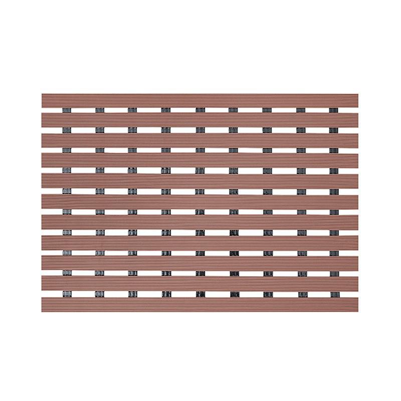 Cross-Border Non-Slip Bathroom Mat for Toilet, Shower, and Bathtub
