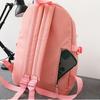 5 pezzi/set Zaini Coniglietto Carini Per Donne Nuovo Design Zaini Scolastici Ragazze Donne Zaino 3 Colori Borsa Scolastica