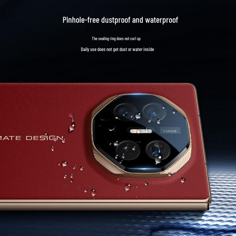 Huawei Mate XT Ultimate Design Lens Film