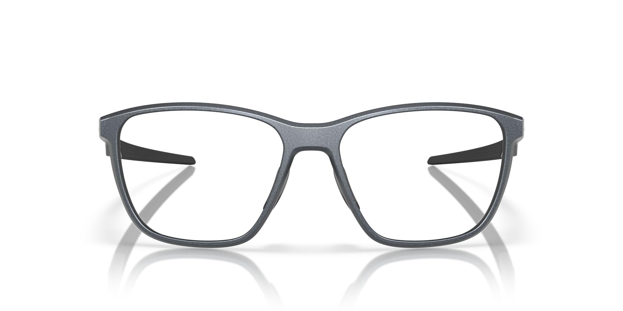 Солнцезащитные очки 0OX8186 МАТОВЫЙ СИНИЙ МЕТАЛЛ 56 [Oakley] (Матовый синий)