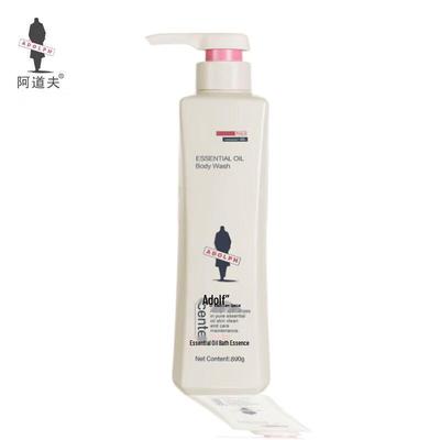 Adolph Classic Essential Oil Shower Gel